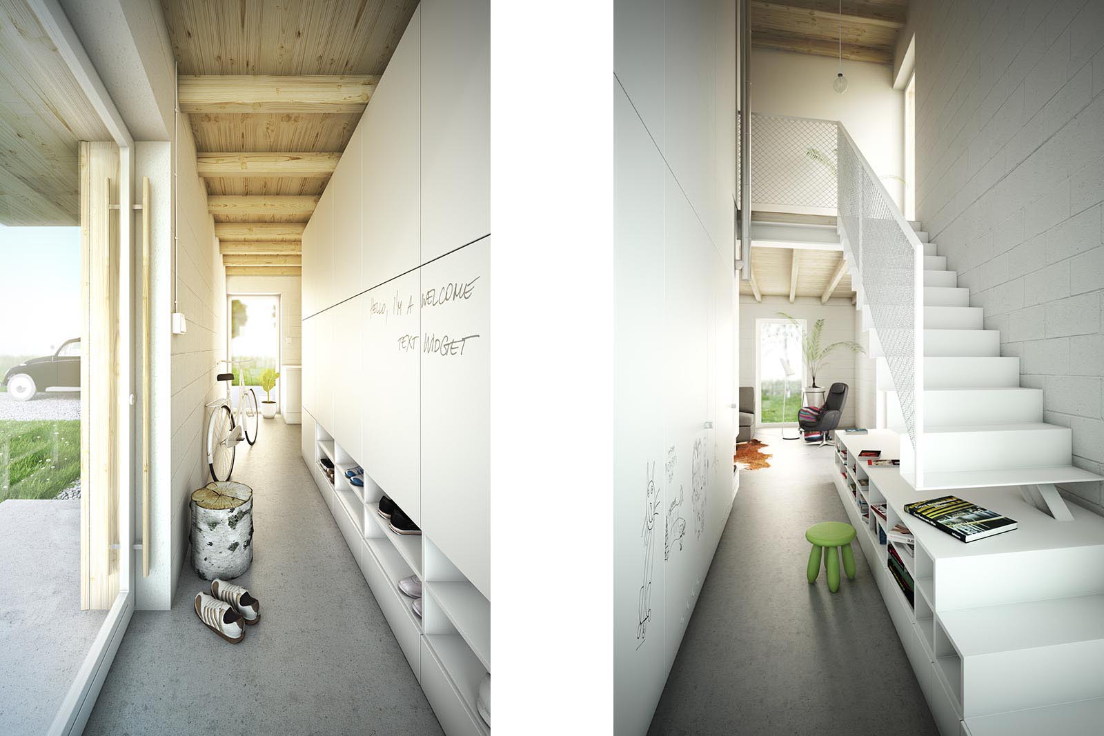 RSD_przedpokoj_schody